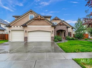 818 E Silver Torch, Meridian, ID 83642