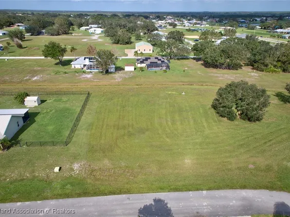 500 Glen Mar Cir, Sebring, FL 33876