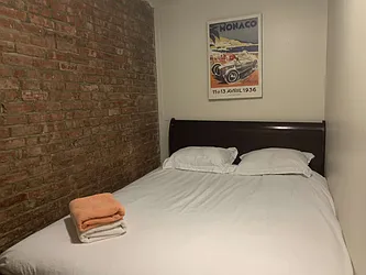 Rented by Flatiron Real Estate Advisors LLC