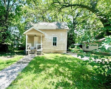 412 Michigan St, Lawrence, KS, 66044