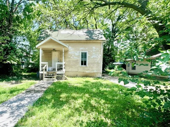 412 Michigan St, Lawrence, KS 66044