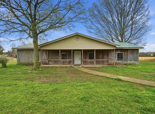 103 Hurricane Lake Rd, Bald Knob, AR 72010