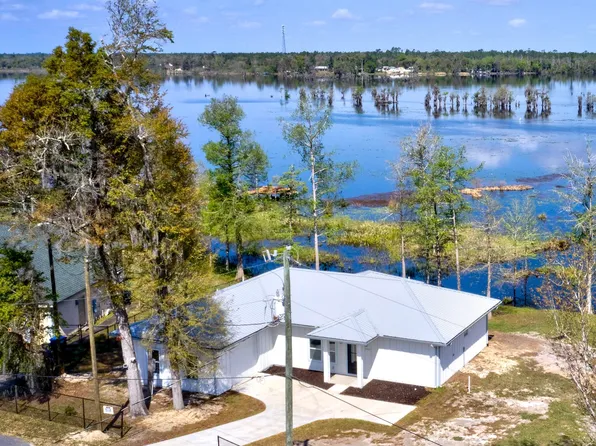 9019 Pecan St, Youngstown, FL 32466