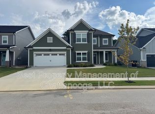 9620 Mayfly Rd, Ooltewah, TN 37363