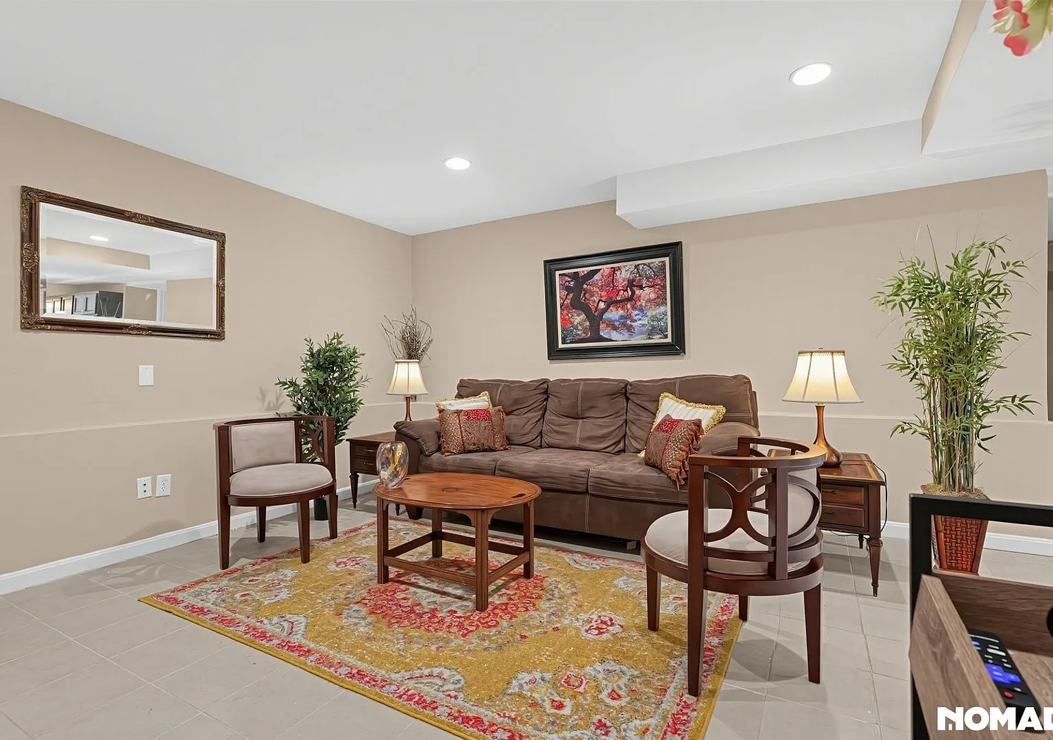 Charming 2BR House in Washington, DC — Photo 4