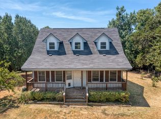 232 Hiland Ln, Pottsboro, TX 75076