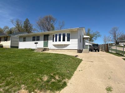 3624 Bel Air Dr SE, Cedar Rapids, IA, 52403