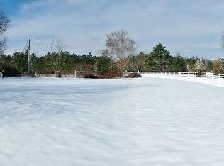 19116 Shumans Rd, Ruther Glen, VA 22546