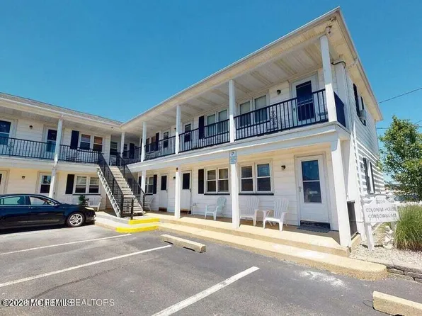 2204 Grand Central Ave APT 15, Lavallette, NJ 08735