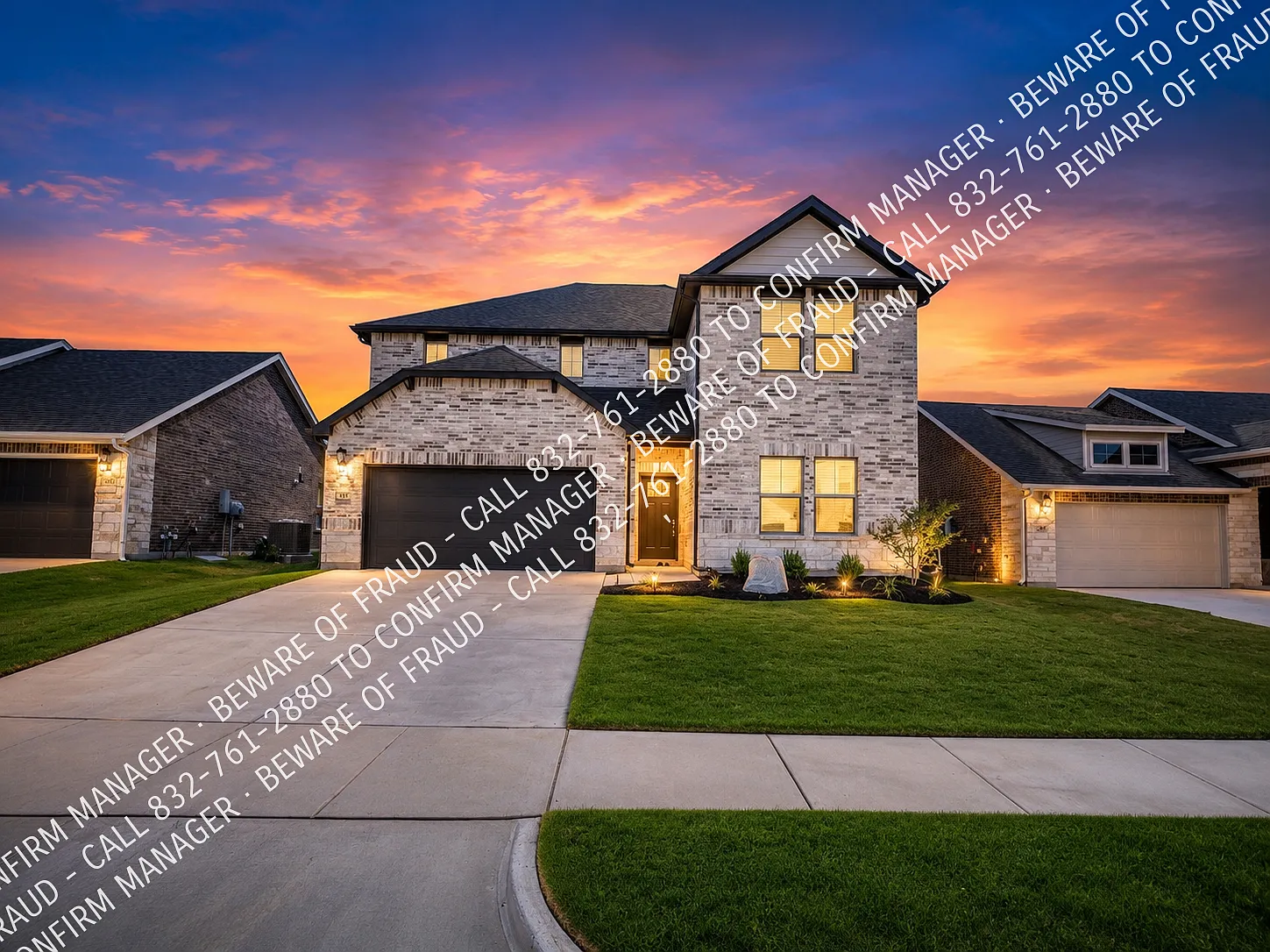 2026 Build and Close to Lake Lewisville! — Photo 1