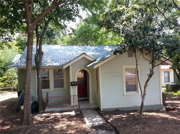 2003 Poquito St, Austin, TX 78722