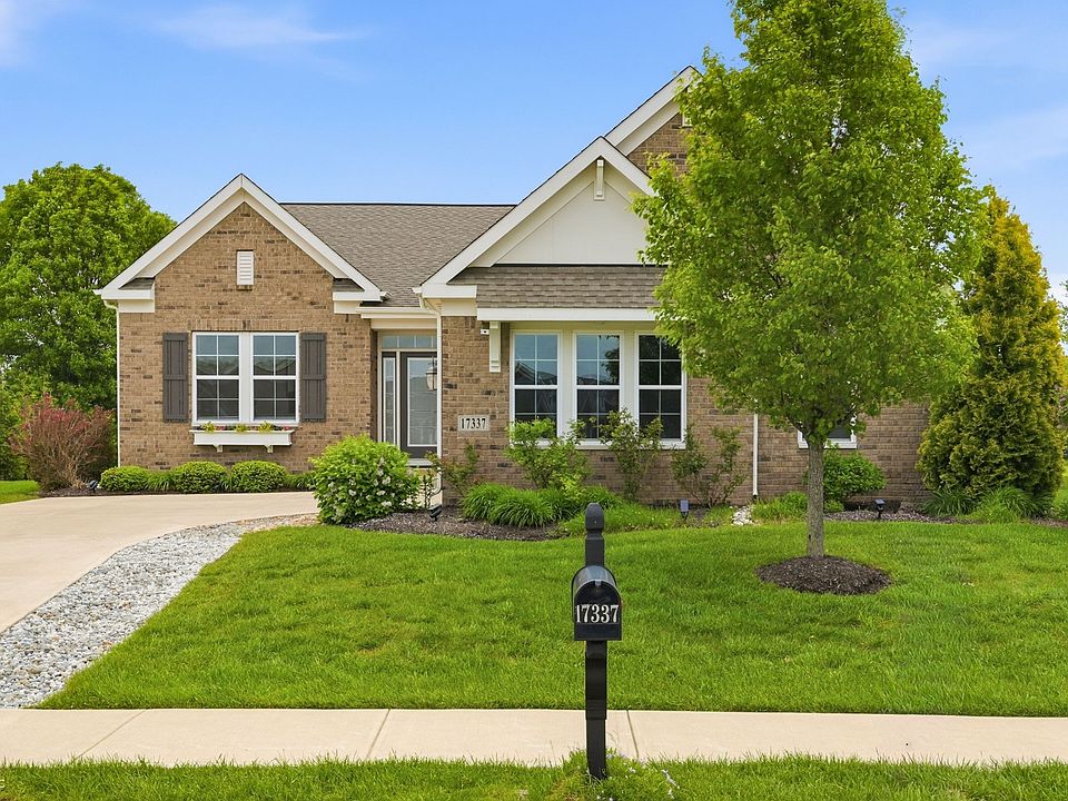 1st image of 17337 Wetherington Dr