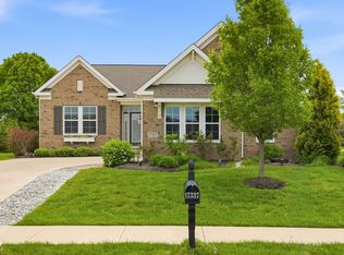 17337 Wetherington Dr, Westfield, IN 46074