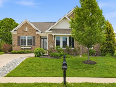 17337 Wetherington Dr, Westfield, IN, 46074