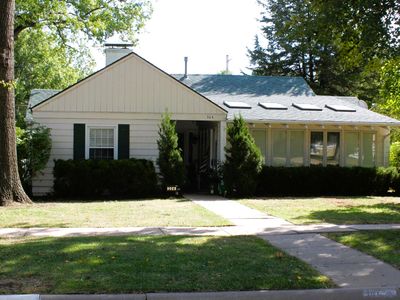 304 S Washington St, El Dorado, KS, 67042