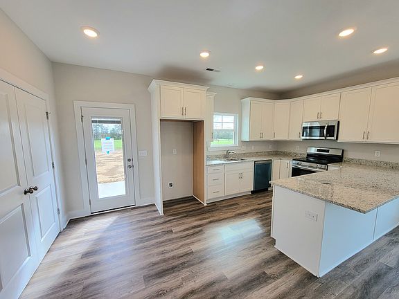5th image of 4203 Adoree Dr Lot 36