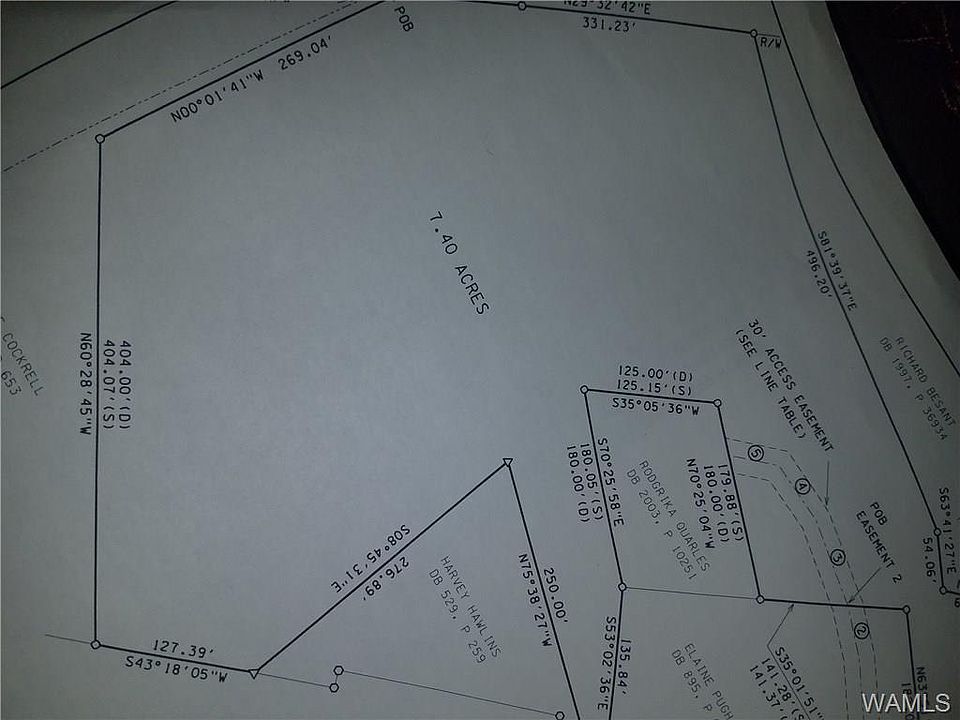 1st image of 0 Upper Hulls Road