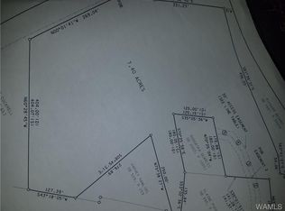 0 Upper Hulls Road, tuscaloosa, AL 35405