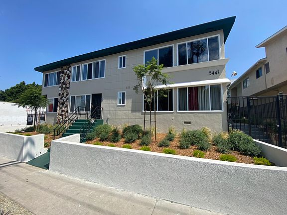 3rd image of 5447 Russell Ave APT 16