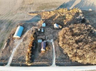 217 40th Rd, Esbon, KS 66941