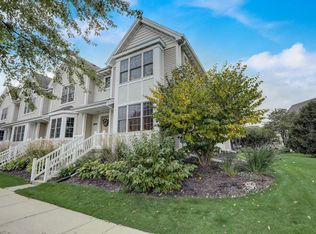 3808 Mammoth Trl, Madison, WI 53719