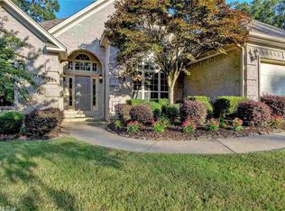 2119 Wellington Plantation Dr, Little Rock, AR 72211