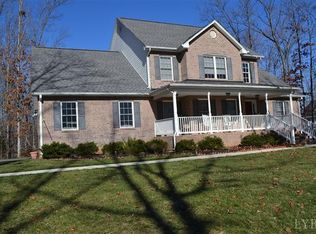61 Bridge Tree Ct, Evington, VA 24550