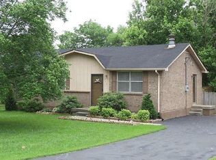 510 Roundup Rd, Smyrna, TN 37167