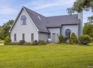 1234 Deer Run, Grass Lake, MI 49240