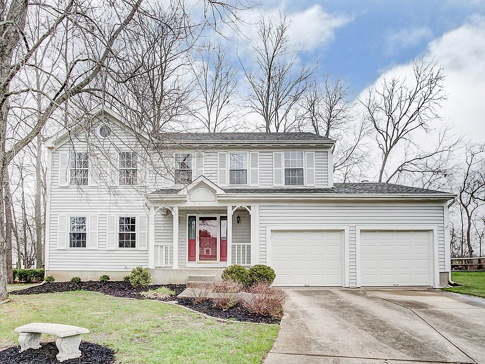1st image of 6800 Lands End Ct