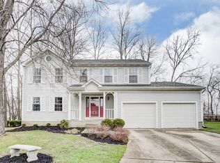 6800 Lands End Ct, Hamilton Twp, OH 45039