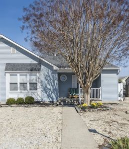1331 B Vermont Ave, Cape May, NJ, 08204