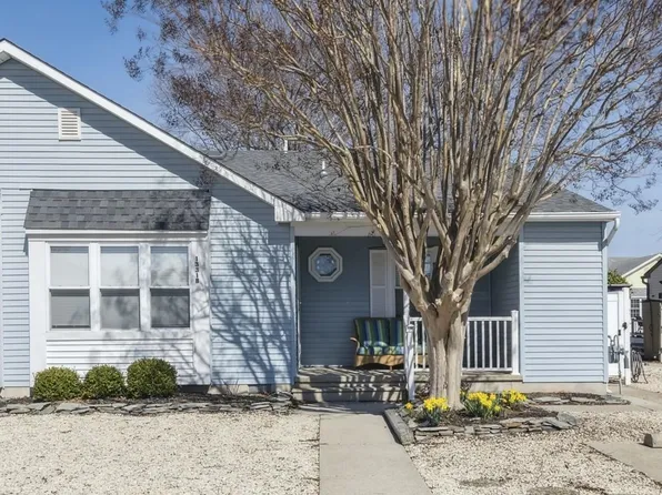 1331 B Vermont Ave, Cape May, NJ 08204