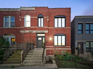 2663 W Maypole Ave, Chicago, IL 60612