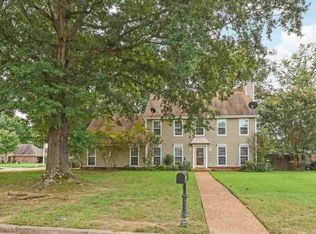 8555 Timber Run Cv, Cordova, TN 38018