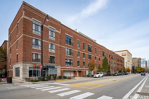 1440 S Wabash Ave #409 Photo 1