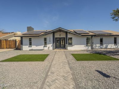 1560 E Hampton Cir, Mesa, AZ, 85204
