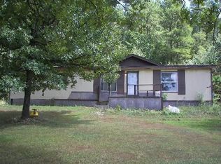 1482 Nella Rd, Waldron, AR 72958