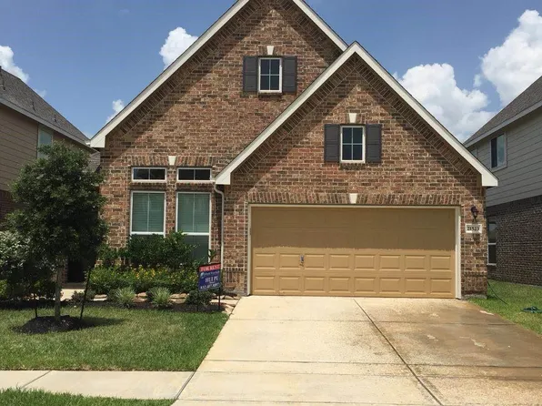 21523 Rainfall Park Dr, Spring, TX 77388