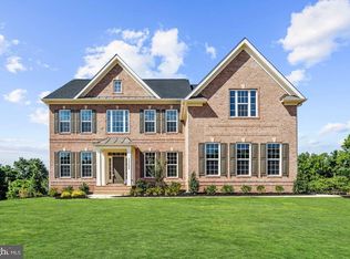 12406 All Daughters Ln, Highland, MD 20777