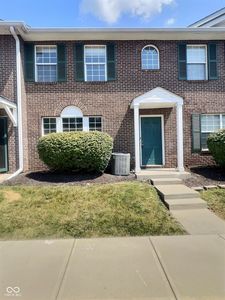 6465 Potomac Square Ln Unit 2, Indianapolis, IN, 46268
