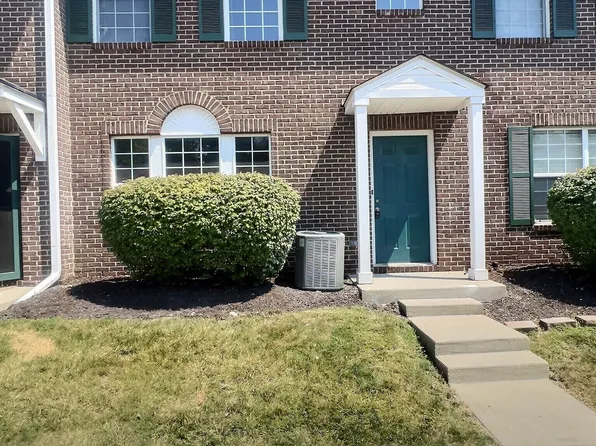 6465 Potomac Square Ln Unit 2, Indianapolis, IN 46268