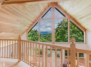 1185 Mountain Dr, Bryson City, NC 28713