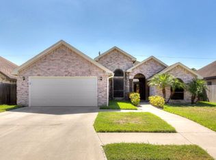 1716 Yellowbrick Rd, Pharr, TX 78577