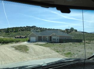 358 Country Club Pkwy, Spring Creek, NV 89815