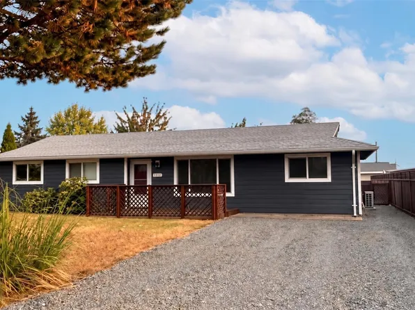 1414 33rd Street, Anacortes, WA 98221