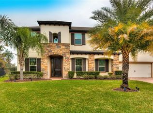 15248 Heron Hideaway Cir, Winter Garden, FL 34787