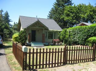 14521 SE Cedar Ave, Milwaukie, OR 97267