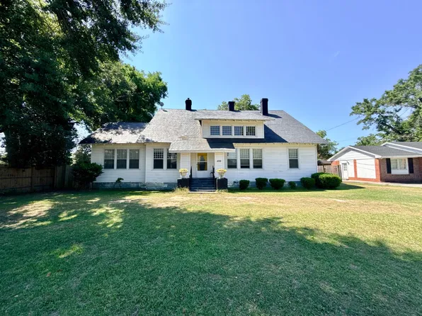 456 Main St, Barnwell, SC 29812