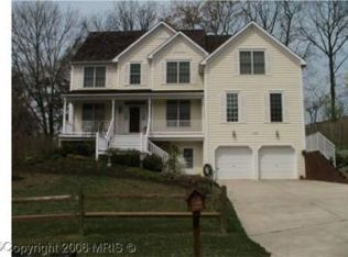 2508 Heatherwood Ct, Hyattsville, MD